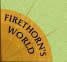 About Firethorn's world