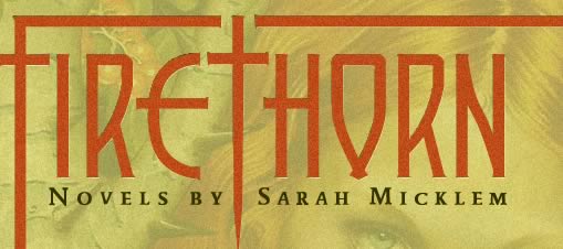 Firethorn logo