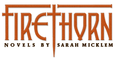 firethorn logo