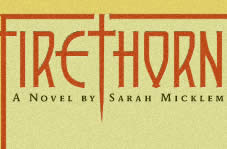 To Firethorn home page